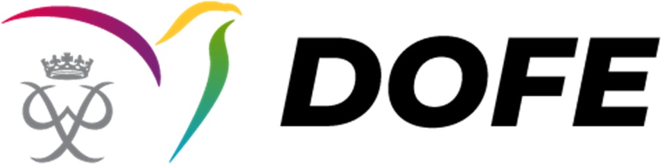 Naše škola  se v září tohoto roku zapojila do programu DOFE